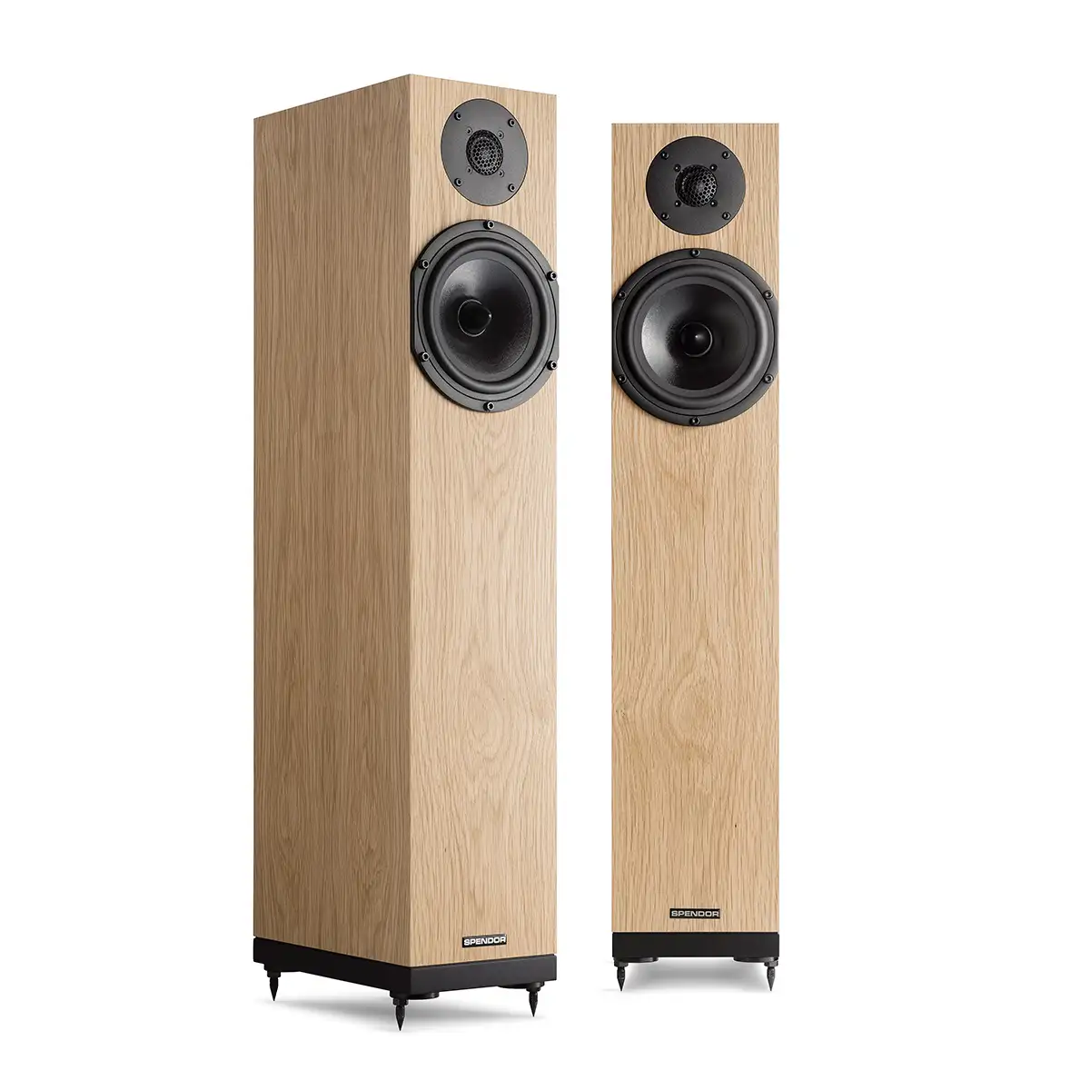 Spendor A4.2 (Pāris)