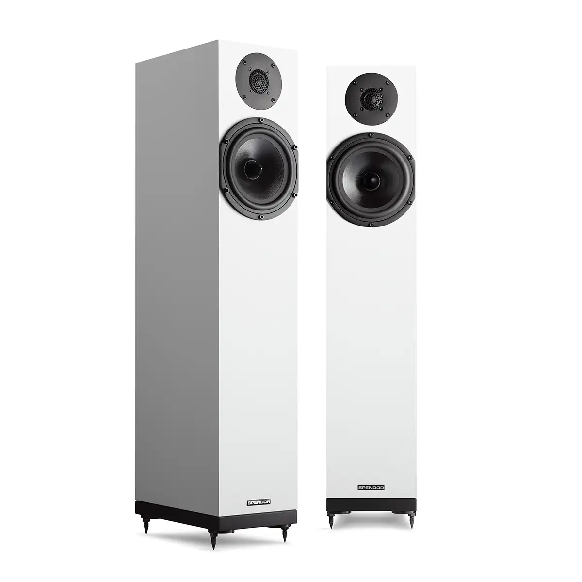 Spendor A4.2 (Pāris)