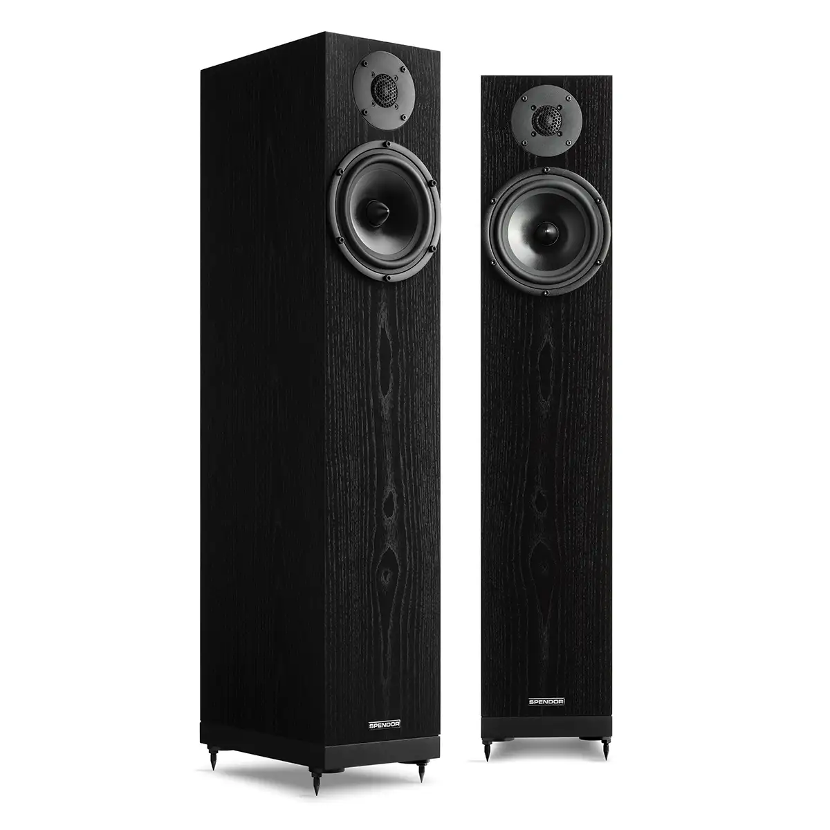 Spendor A7.2 (Pāris)