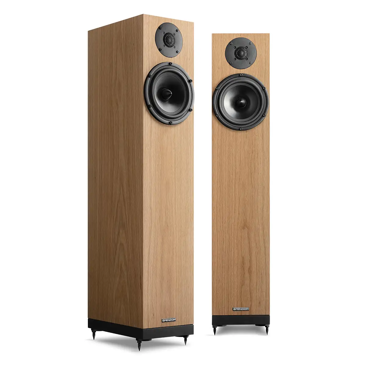 Spendor A7.2 (Pāris)