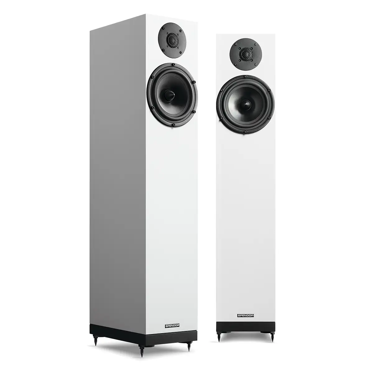 Spendor A7.2 (Pāris)