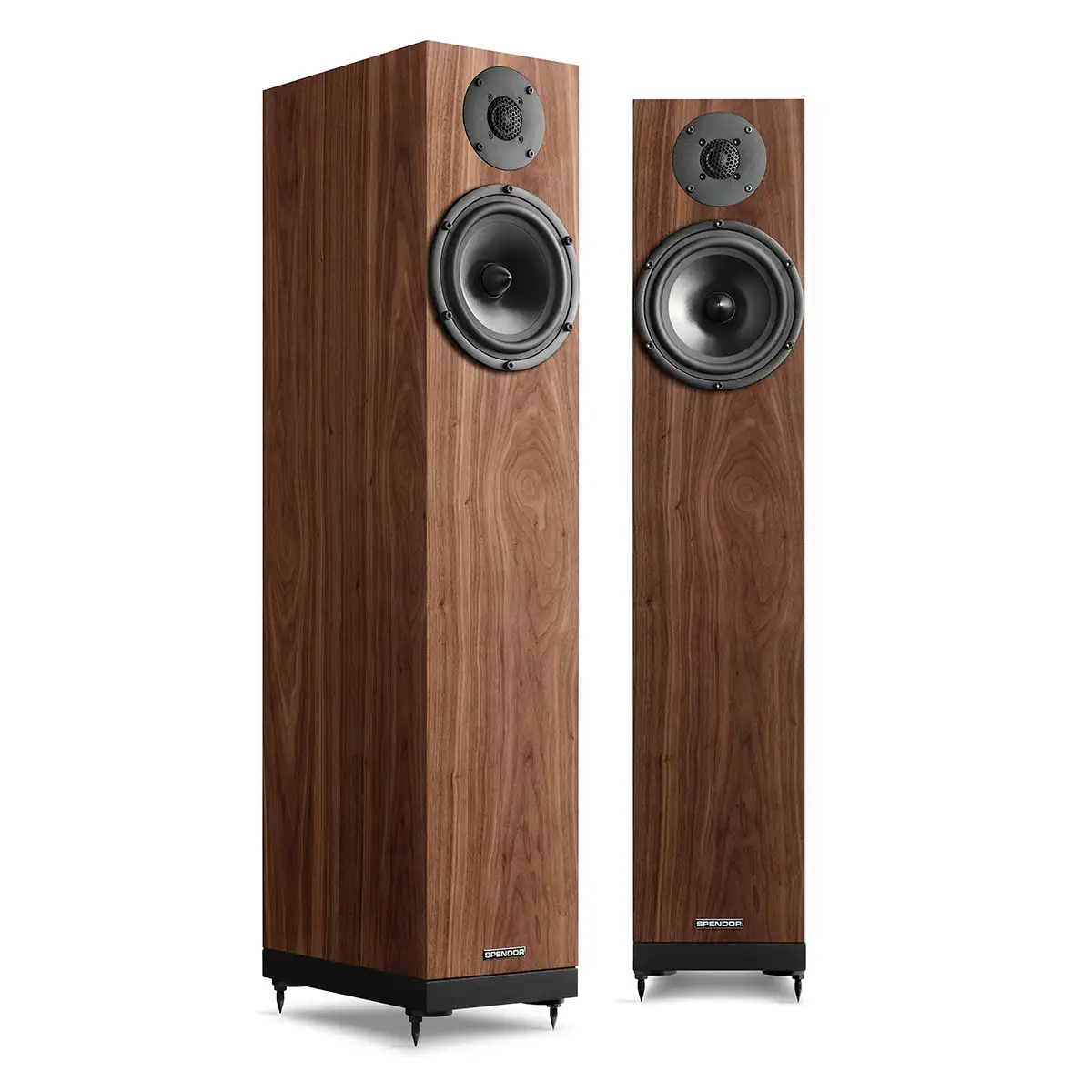 Spendor A7.2 (Pāris)