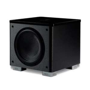 REL HT/1003 MKII