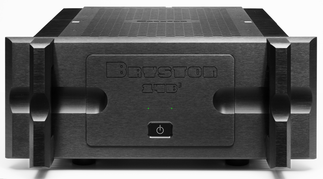 14B Stereo