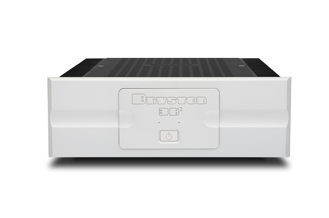 3B Stereo