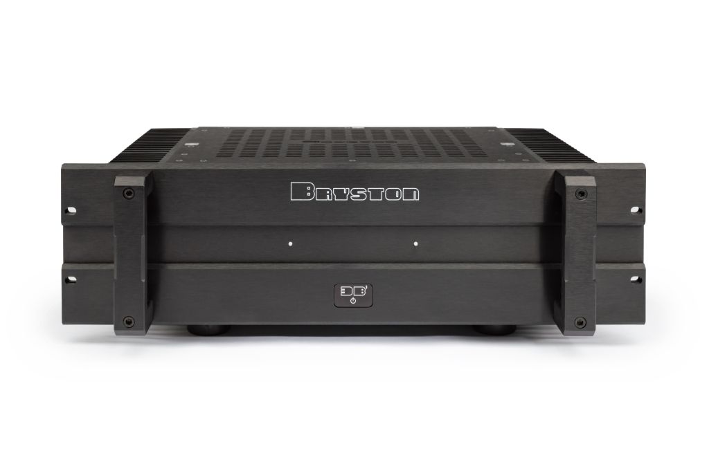 3B Stereo