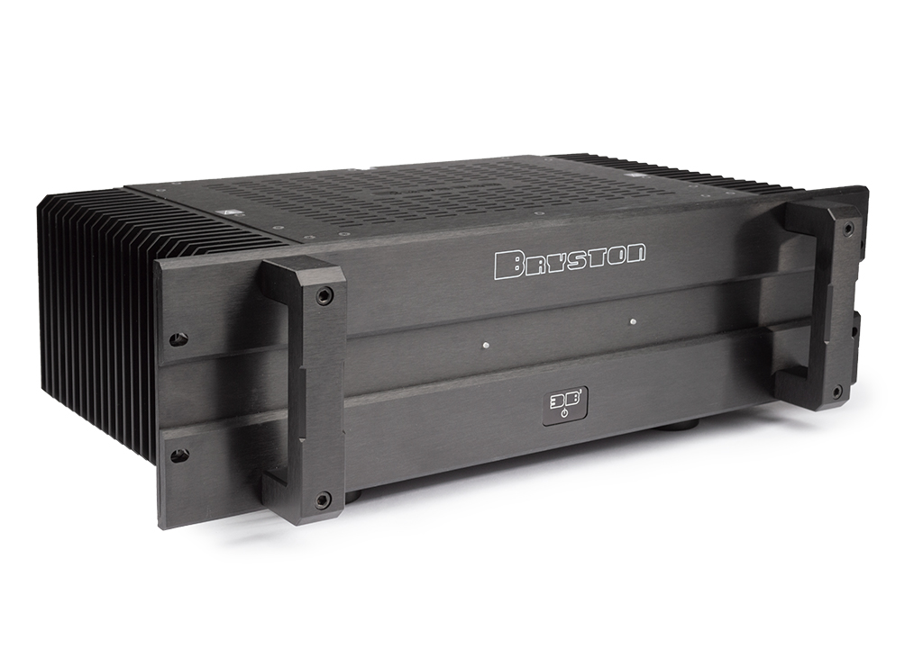 3B Stereo