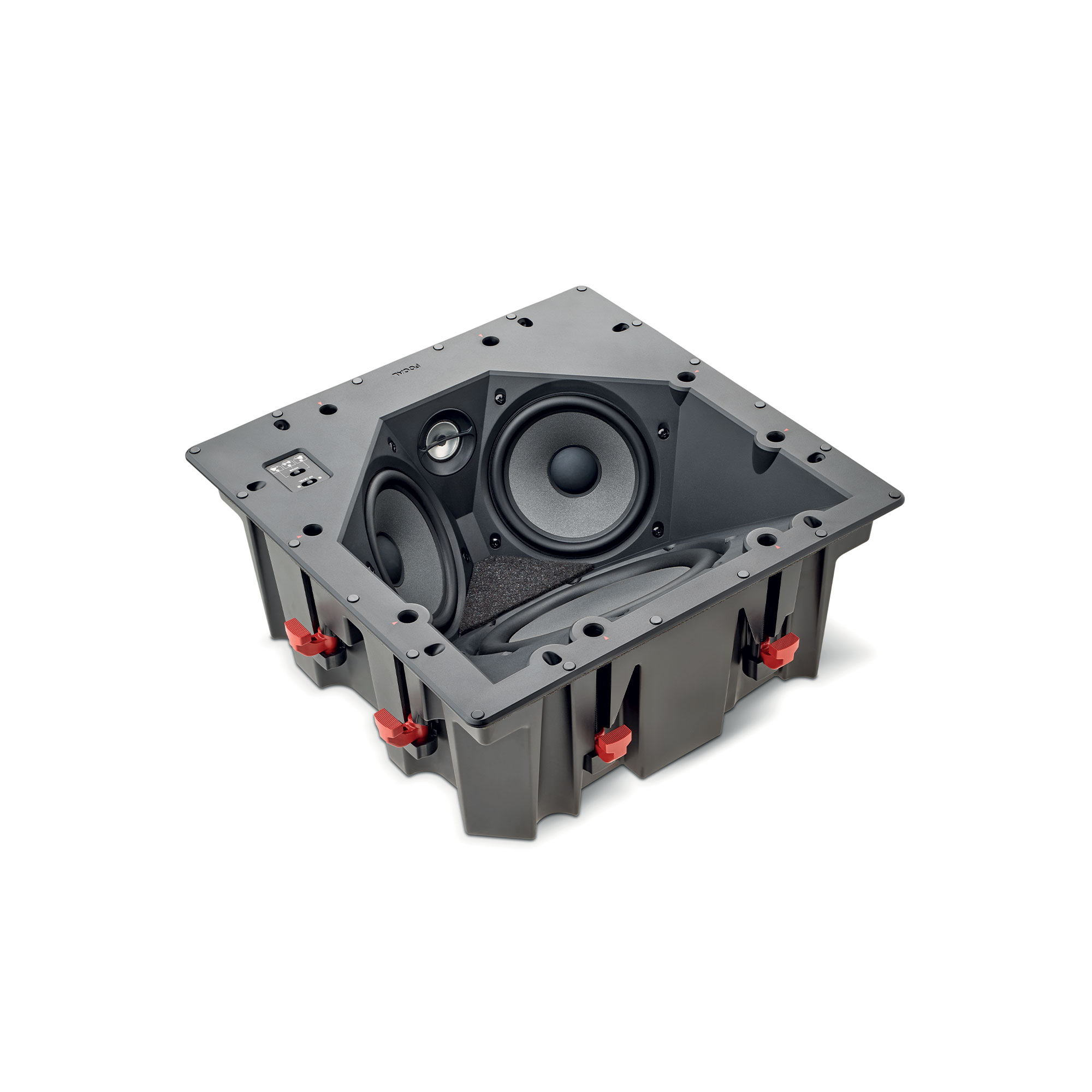 100 IC 5 LCR