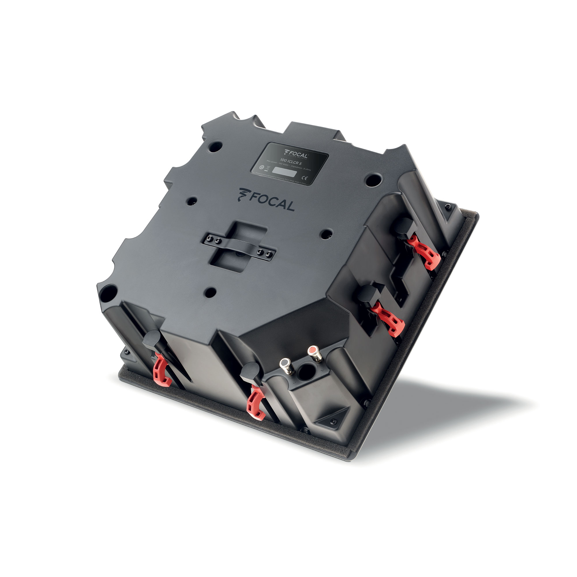 100 IC 5 LCR