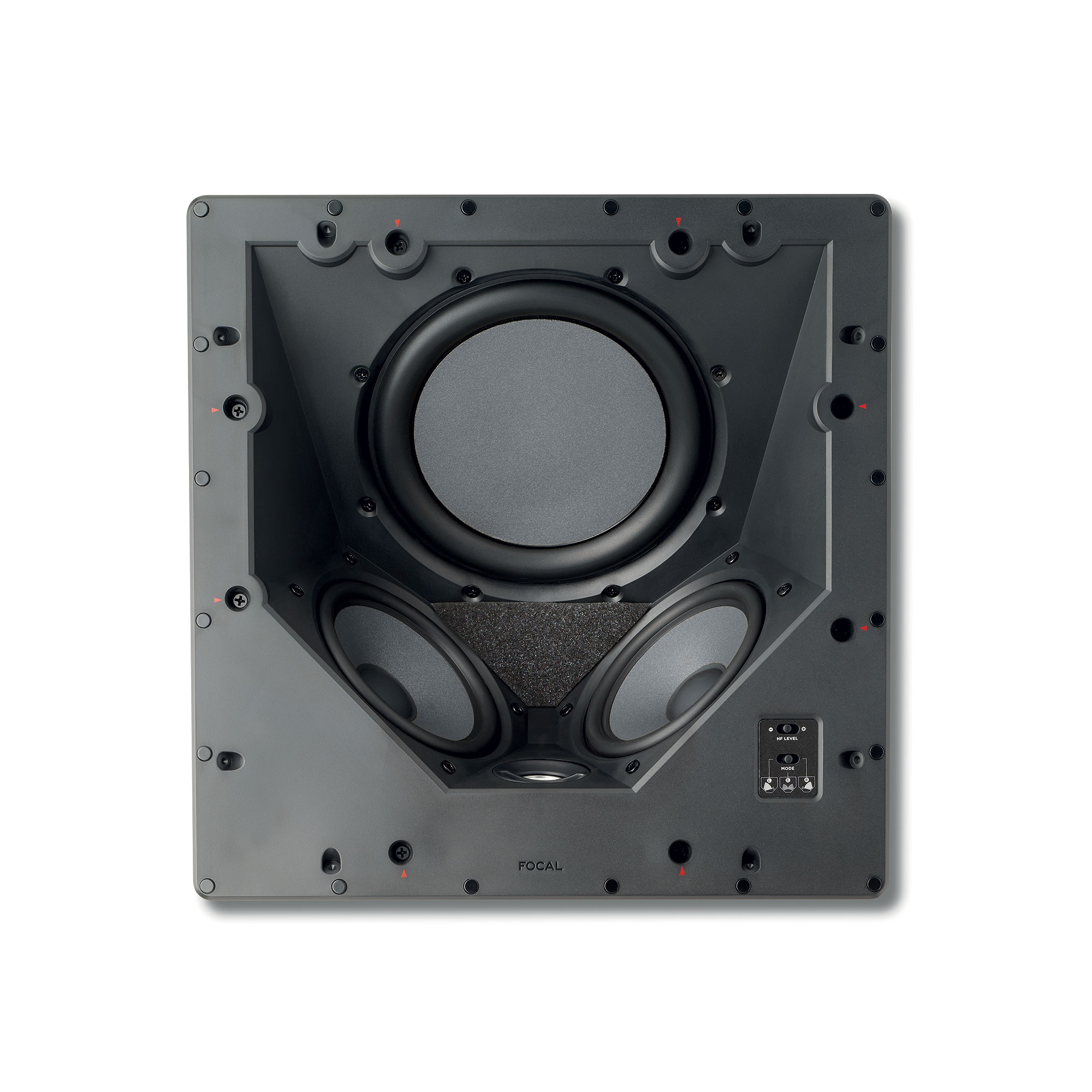 100 IC 5 LCR
