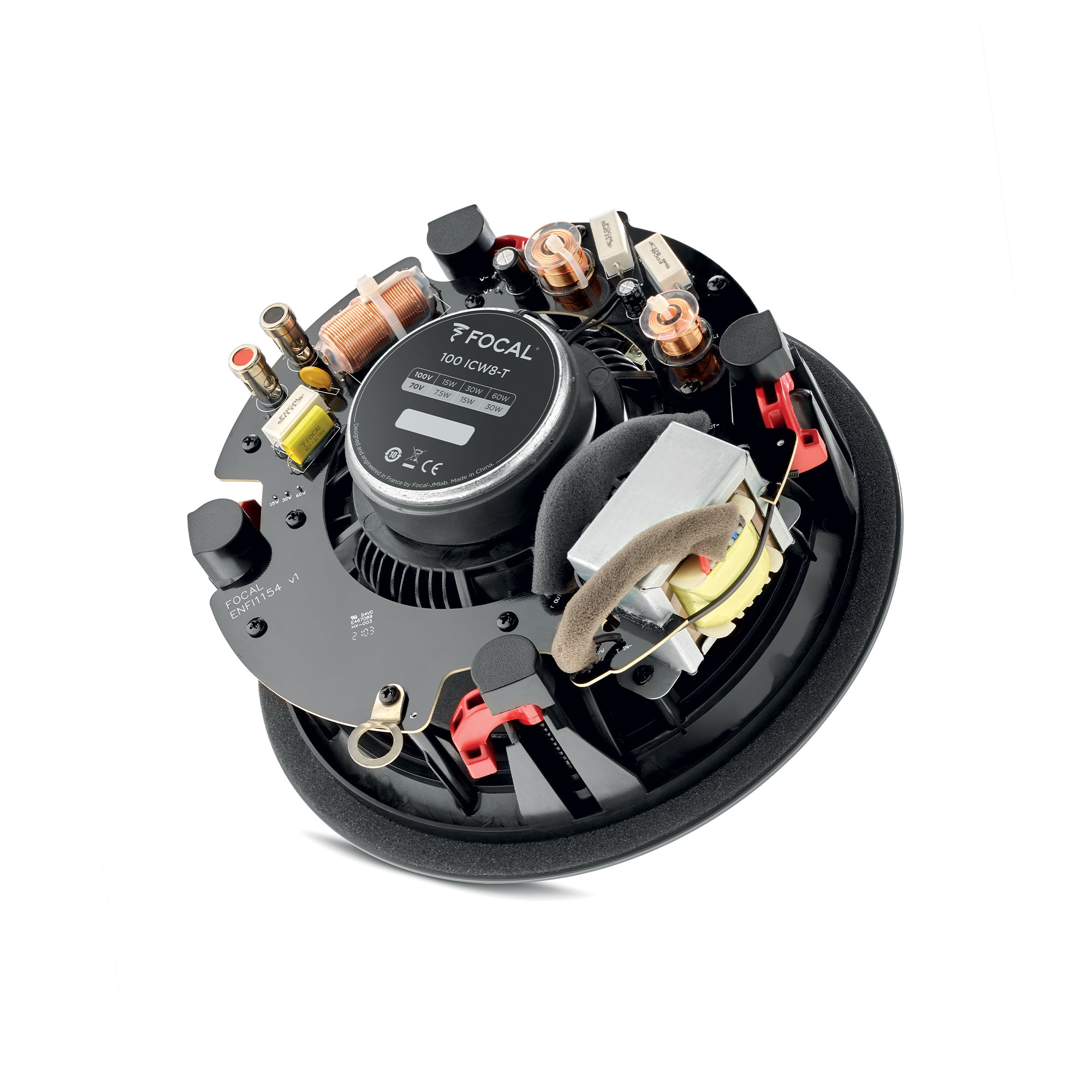 100 ICW8-T