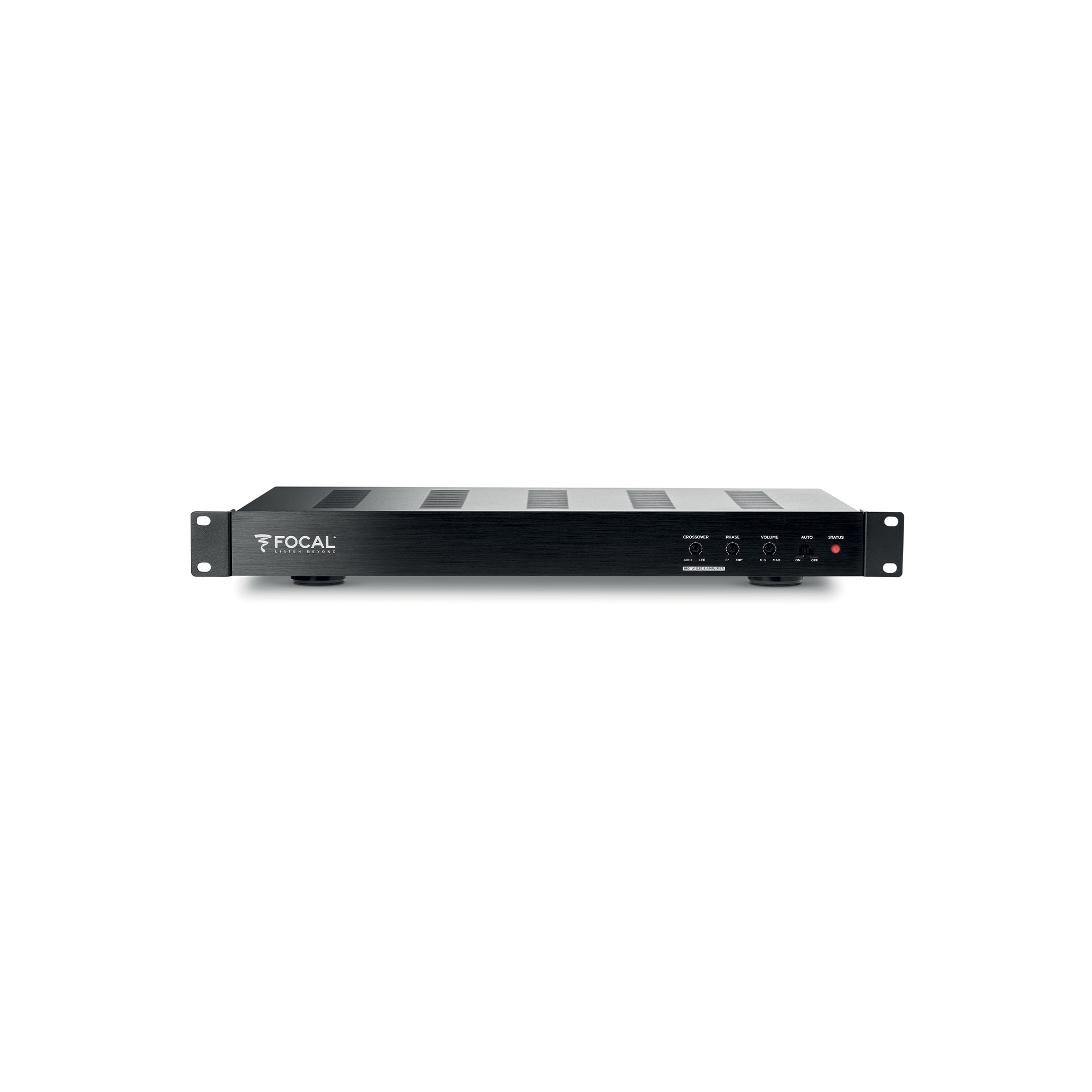100 IWSUB8 Amplifier