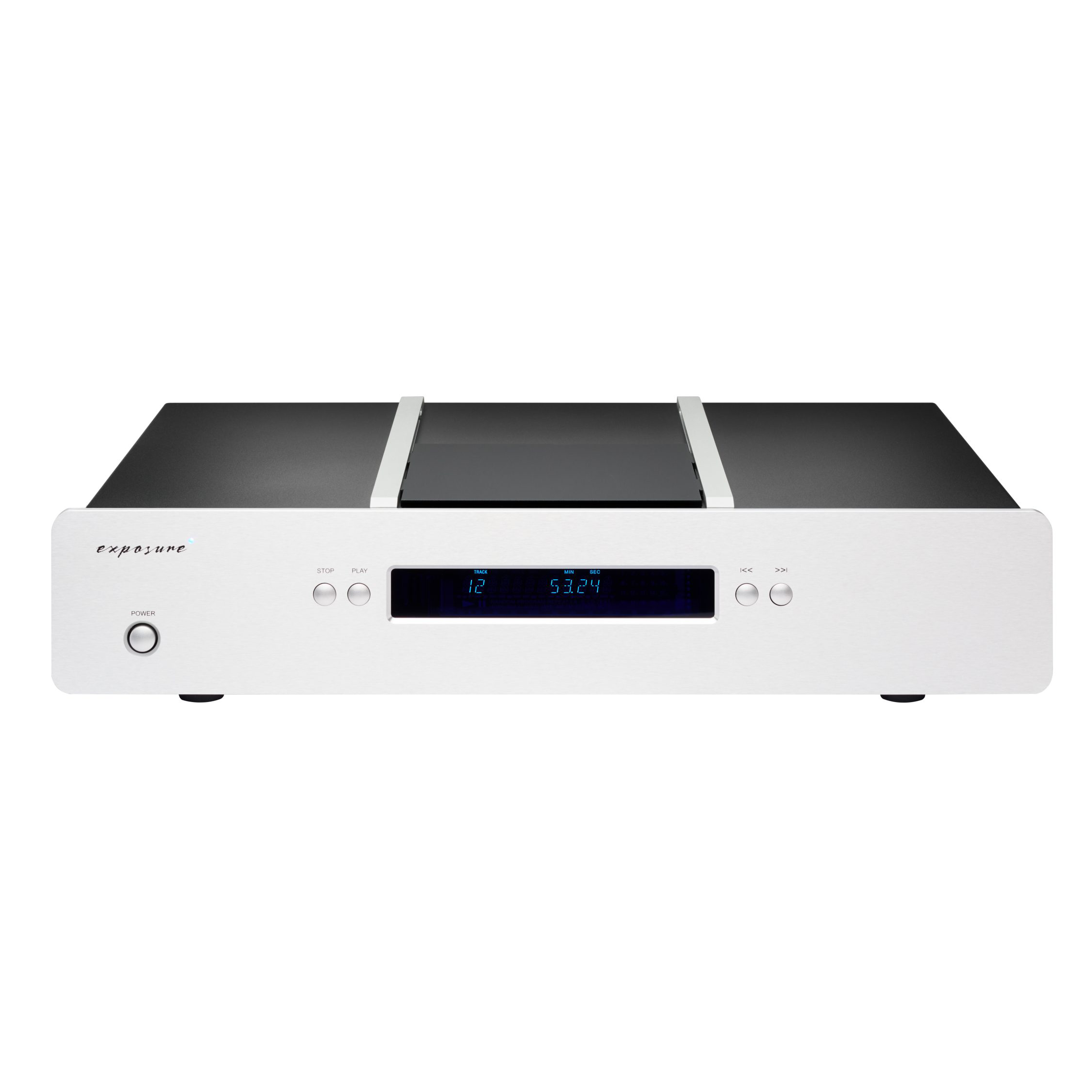 3510 CD Player