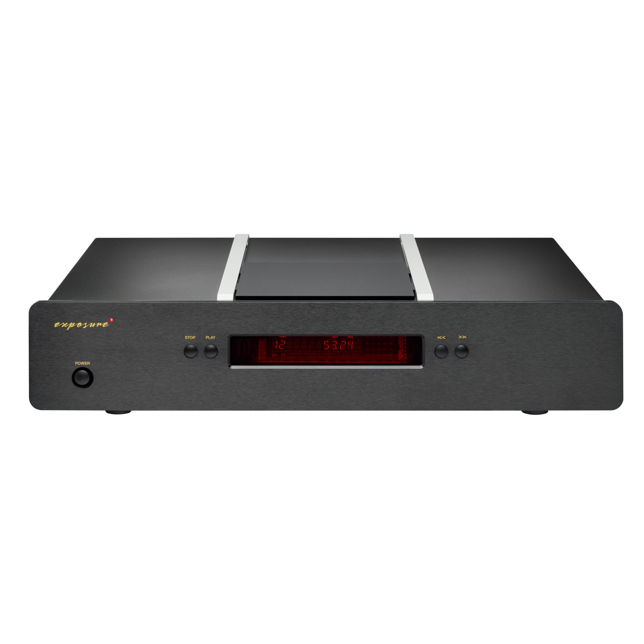3510 CD Player