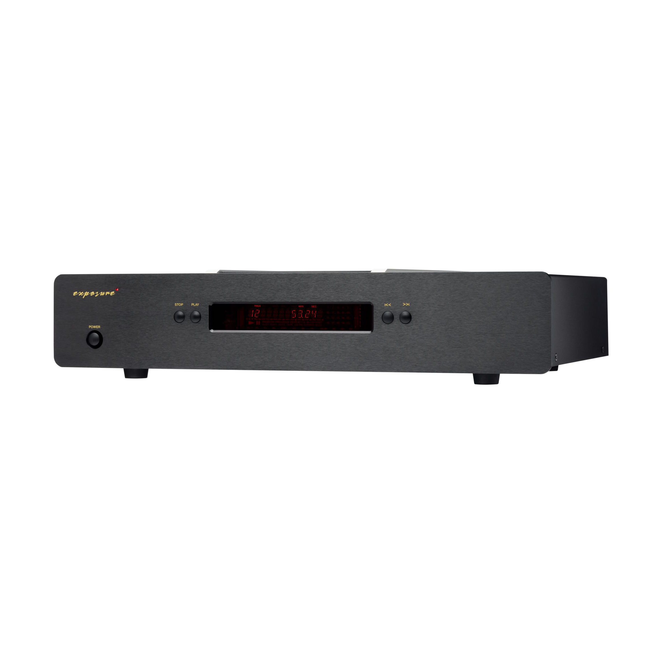 3510 CD Player