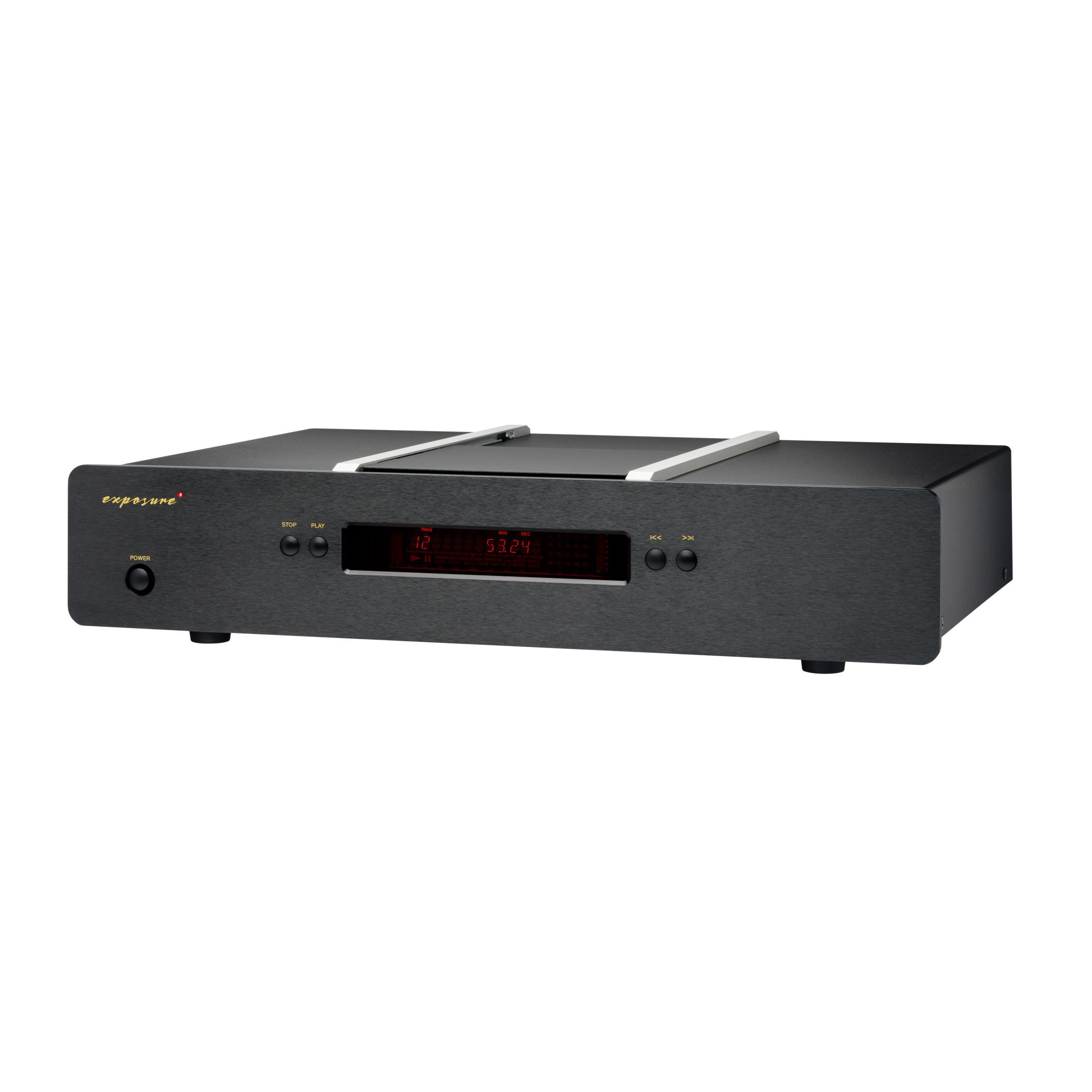 3510 CD Player