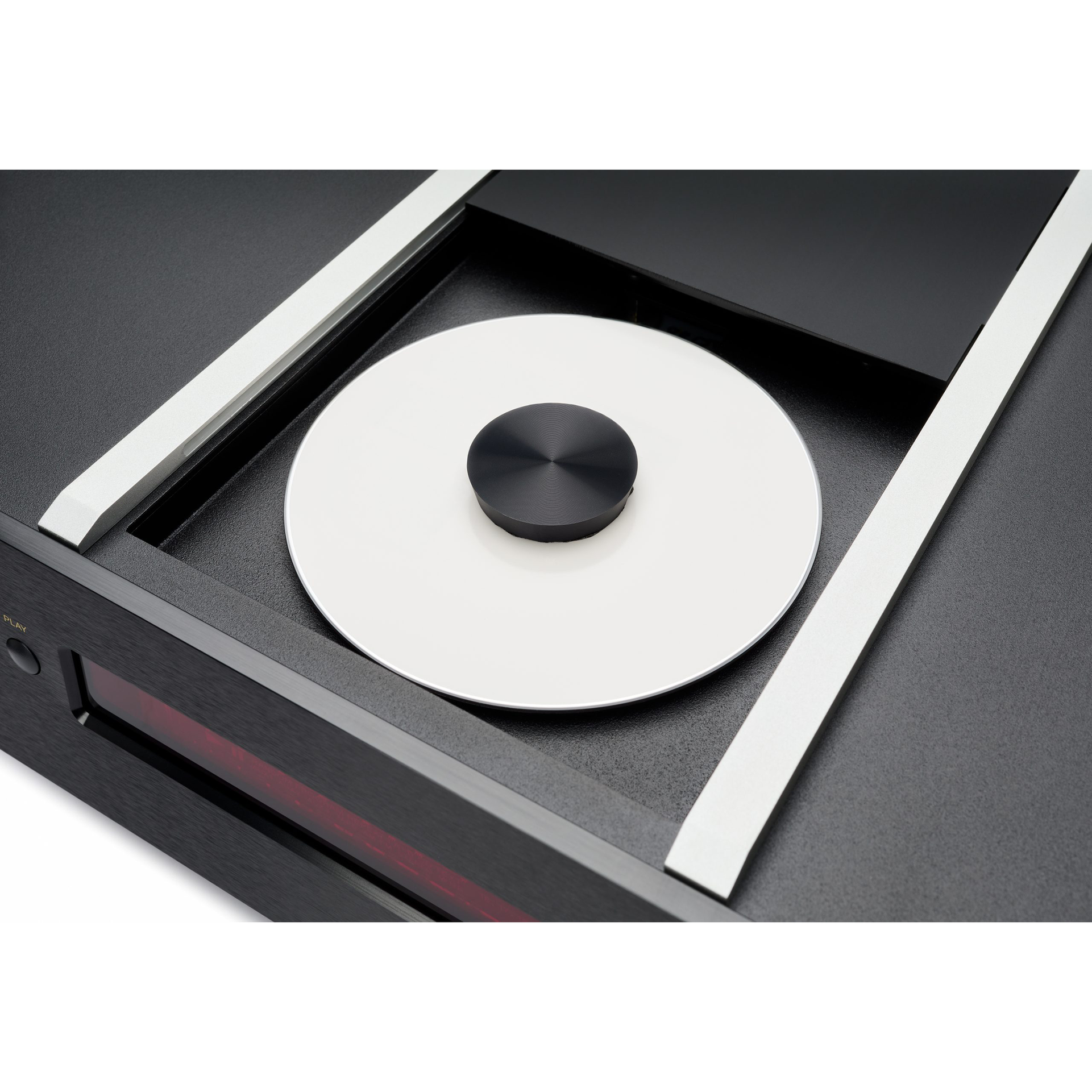 3510 CD Player