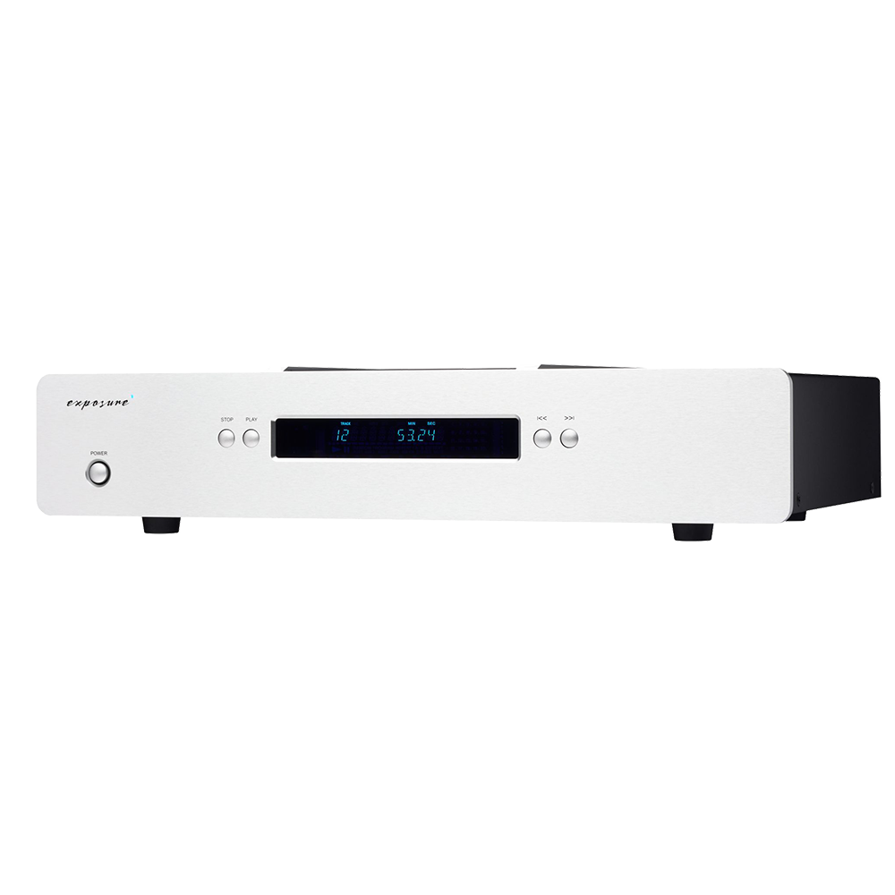 3510 CD Player