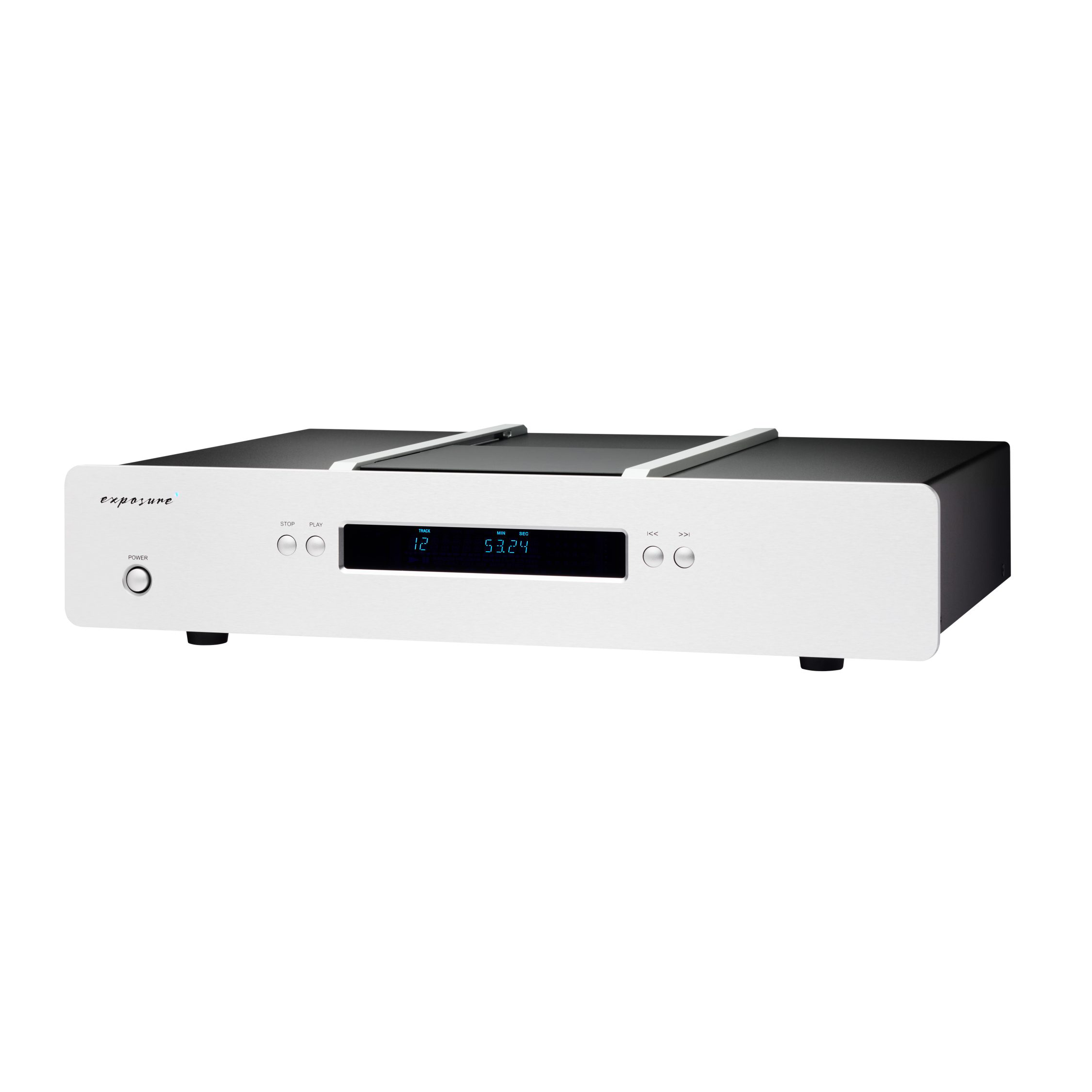 3510 CD Player