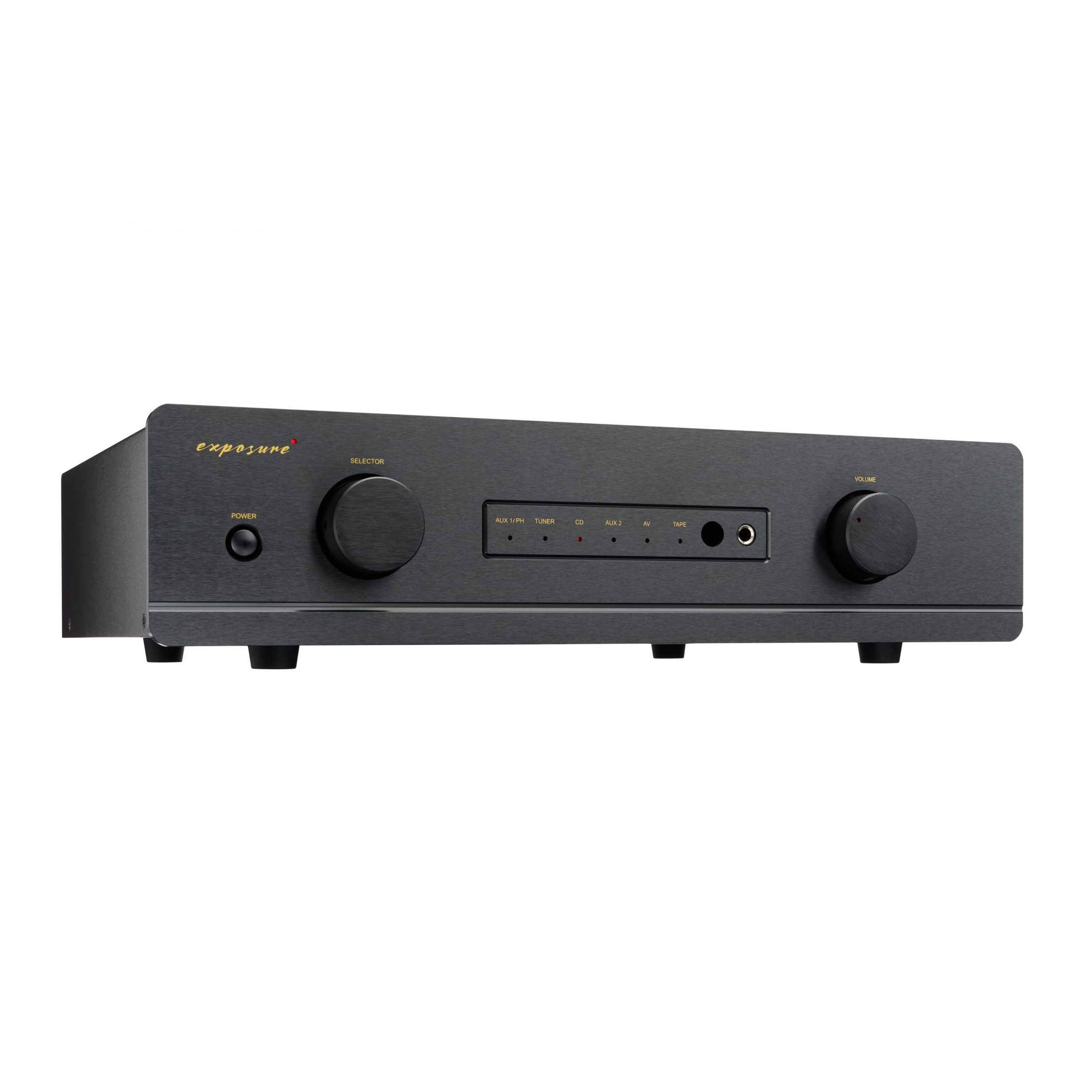 3510 Integrated Amplifier