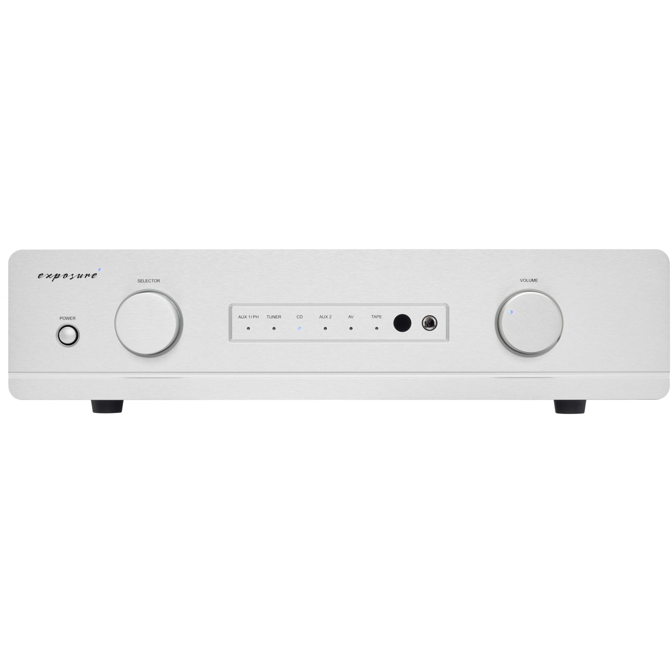 3510 Integrated Amplifier