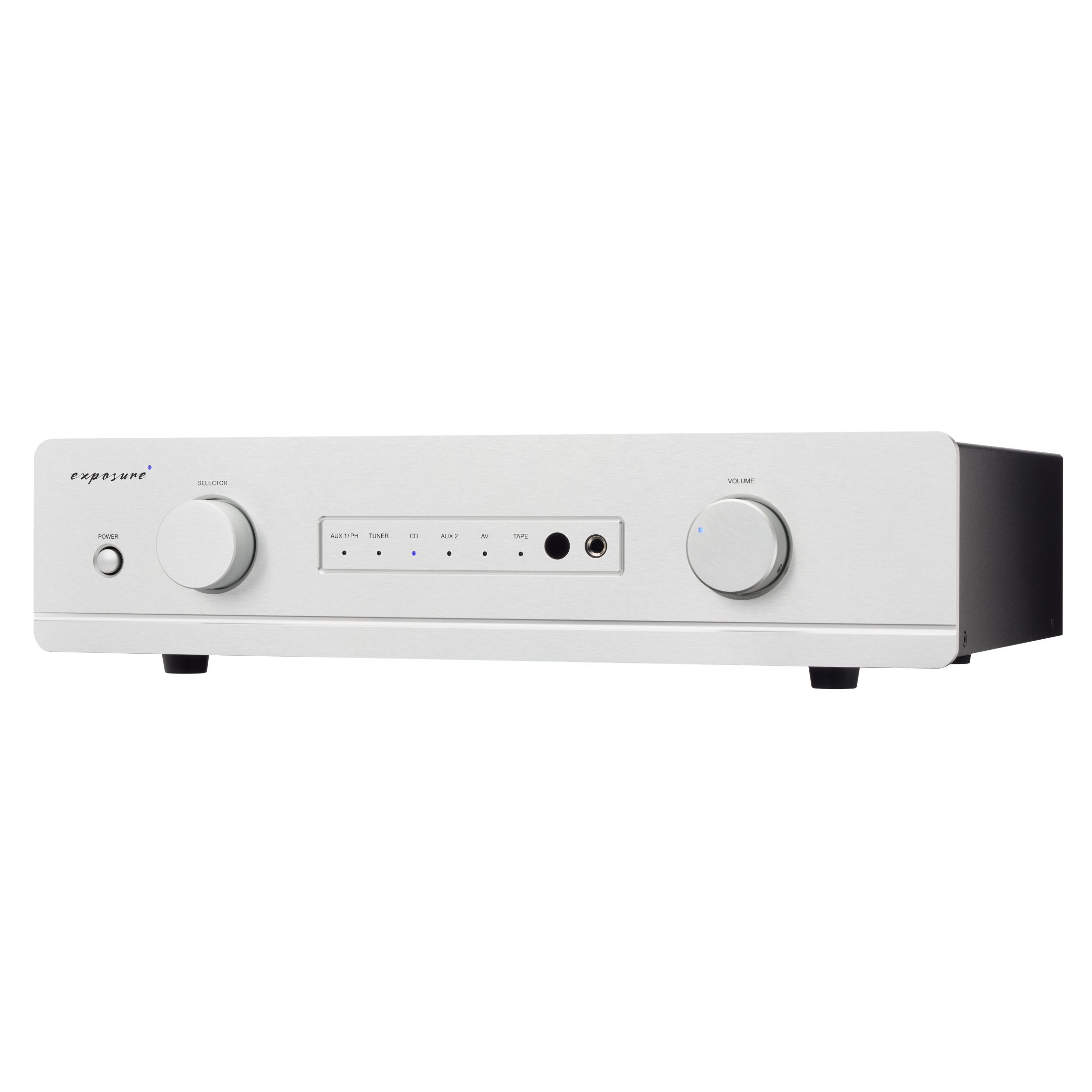 3510 Integrated Amplifier