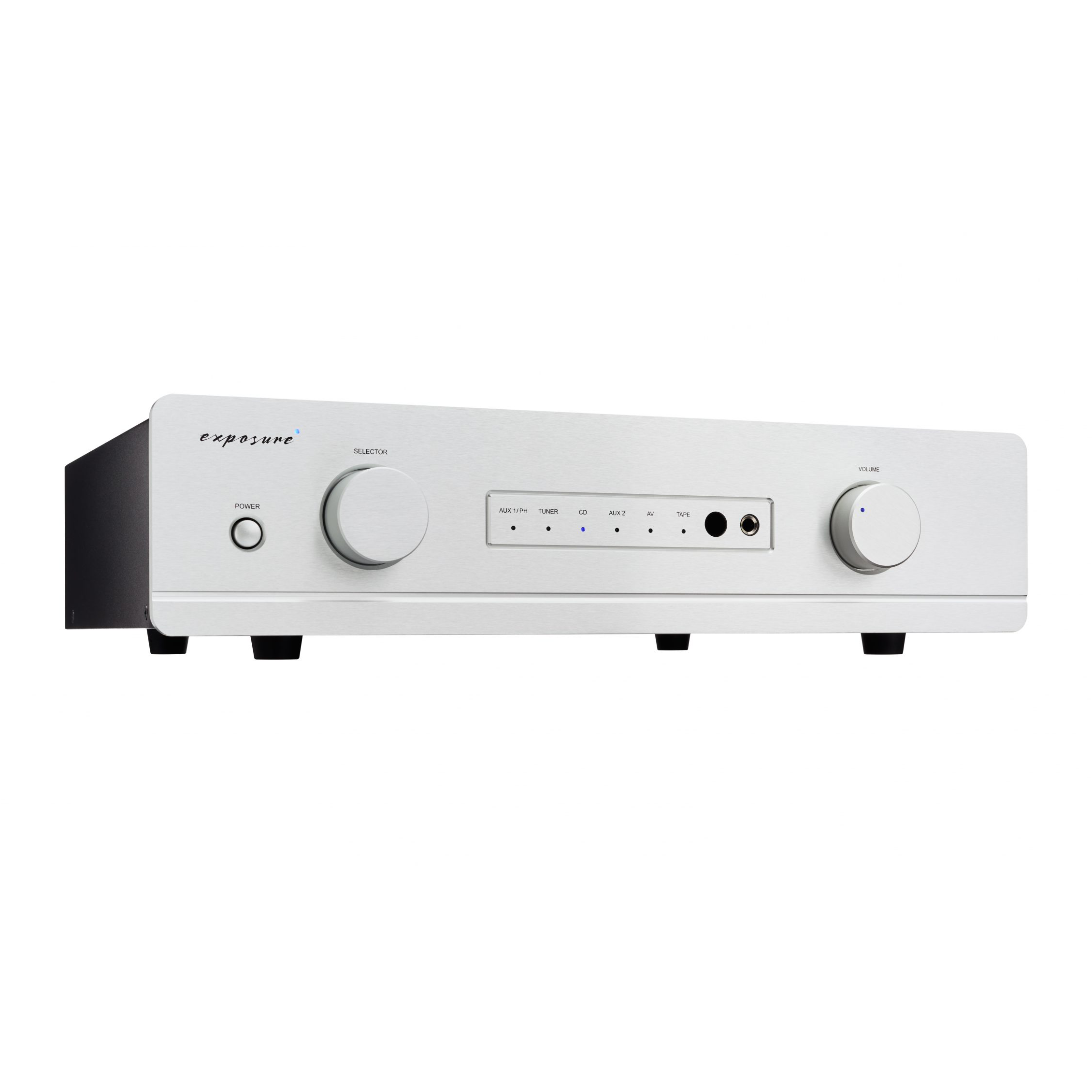 3510 Integrated Amplifier
