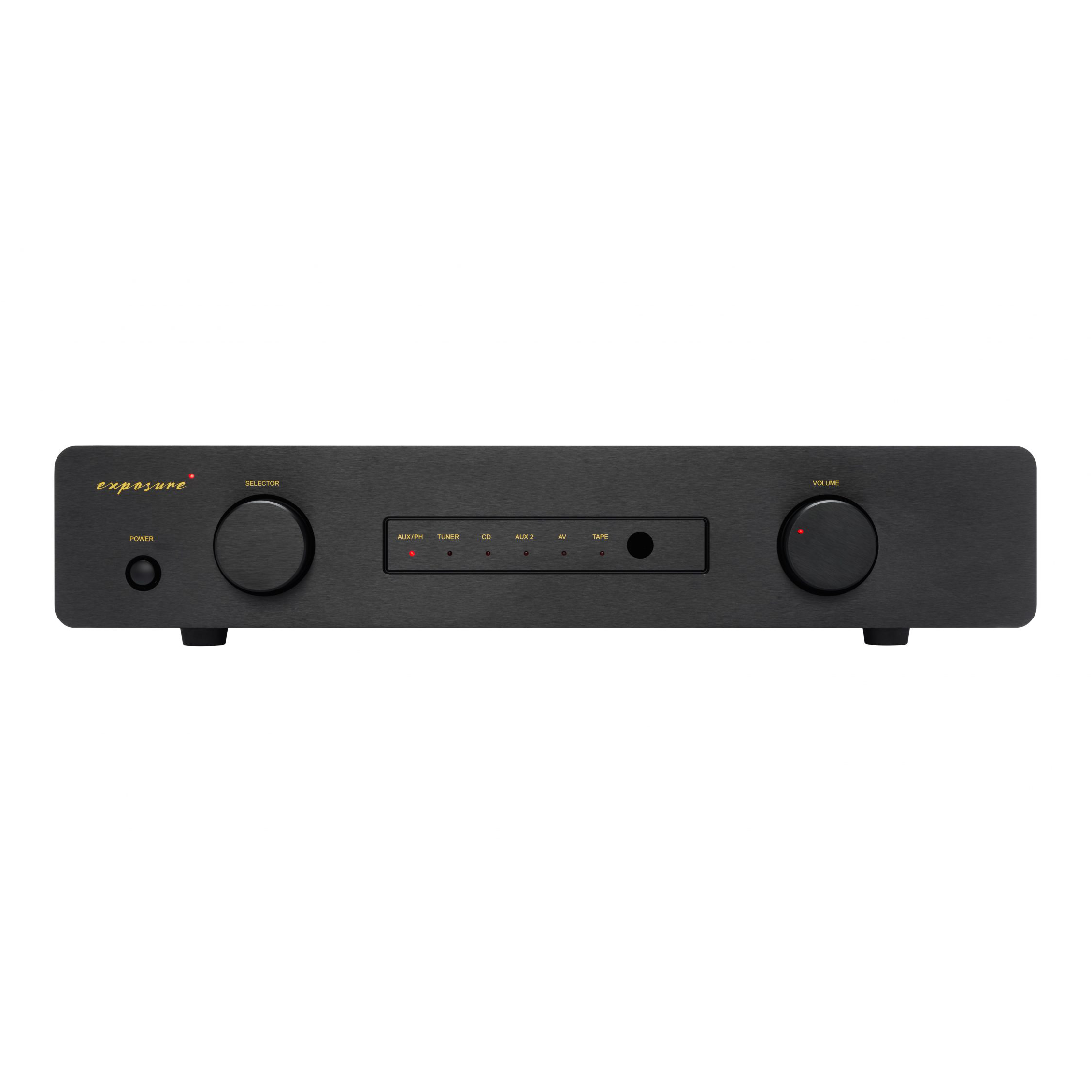 3510 Pre-Amplifier