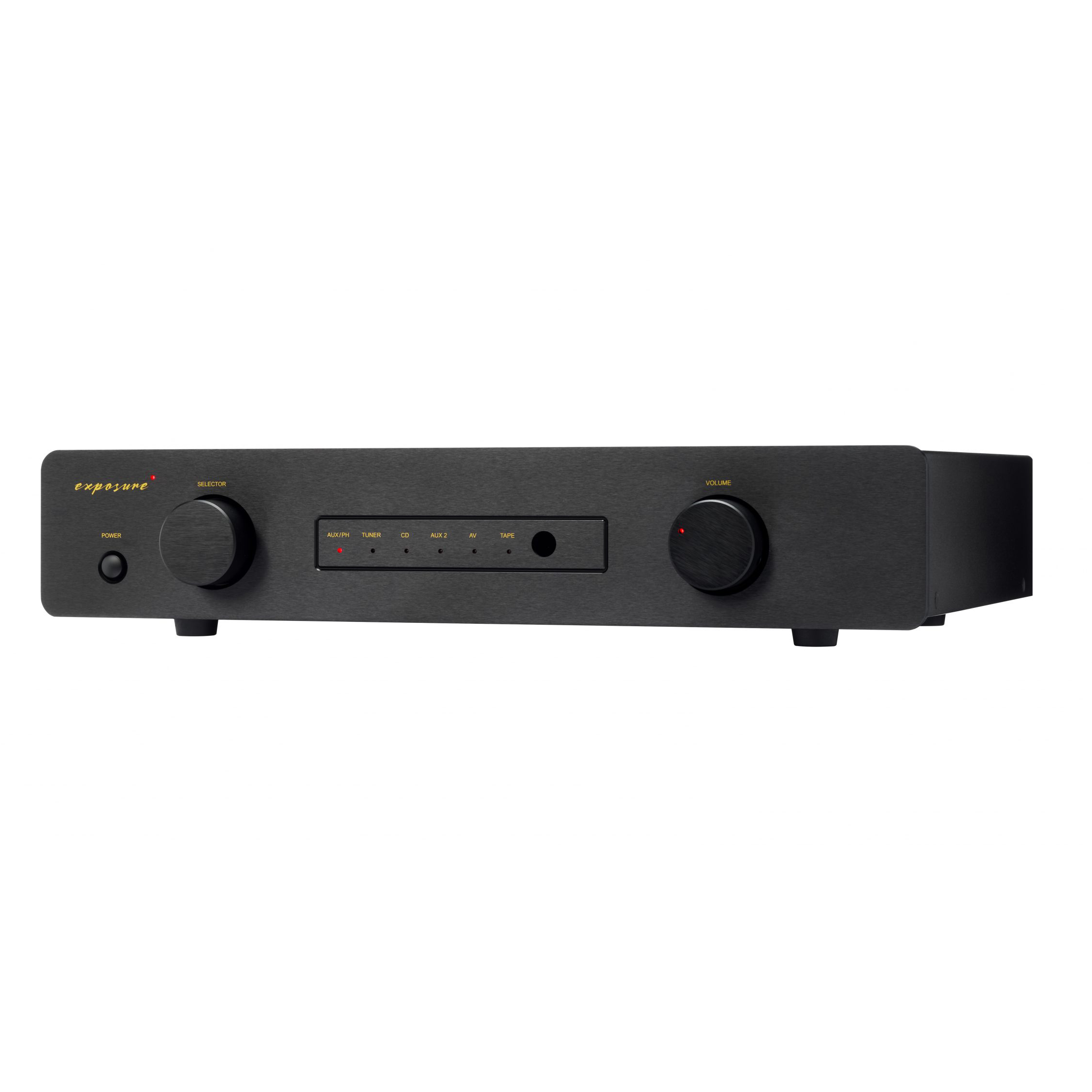 3510 Pre-Amplifier