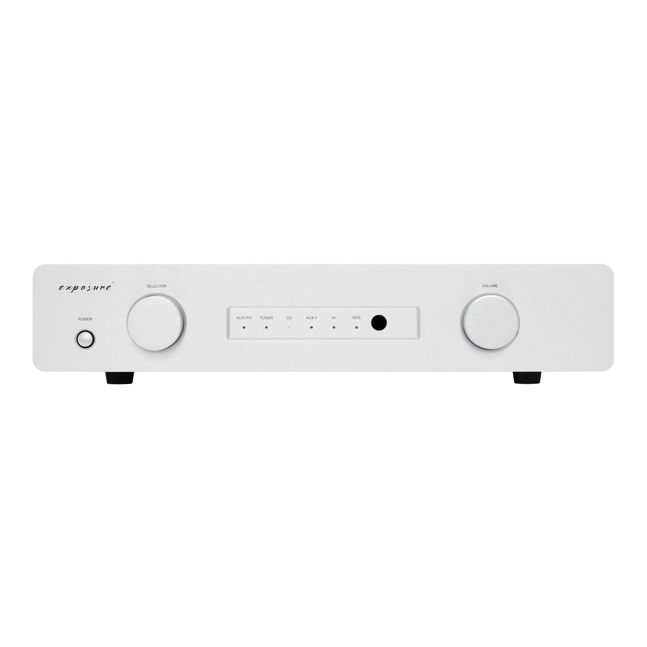 3510 Pre-Amplifier