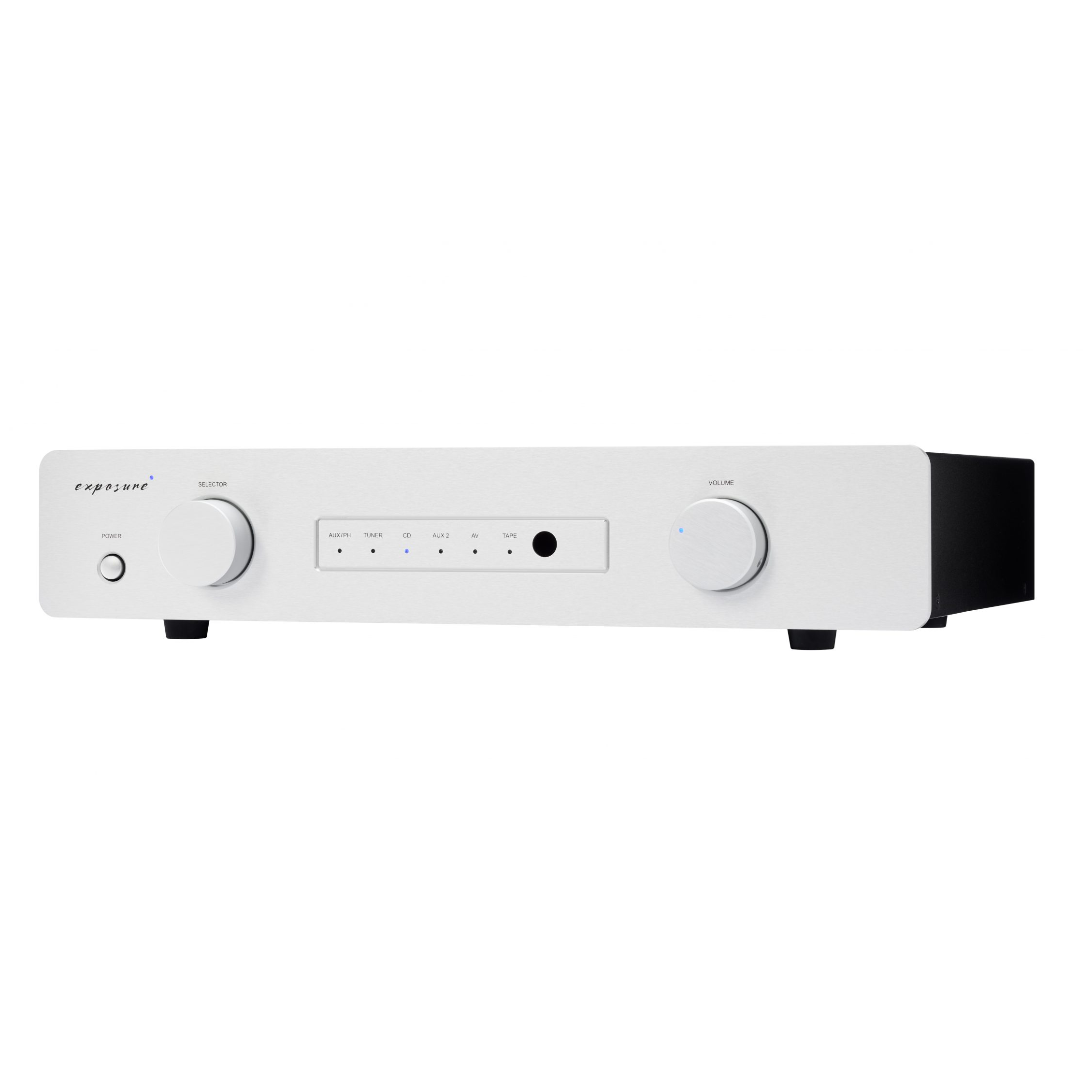 3510 Pre-Amplifier