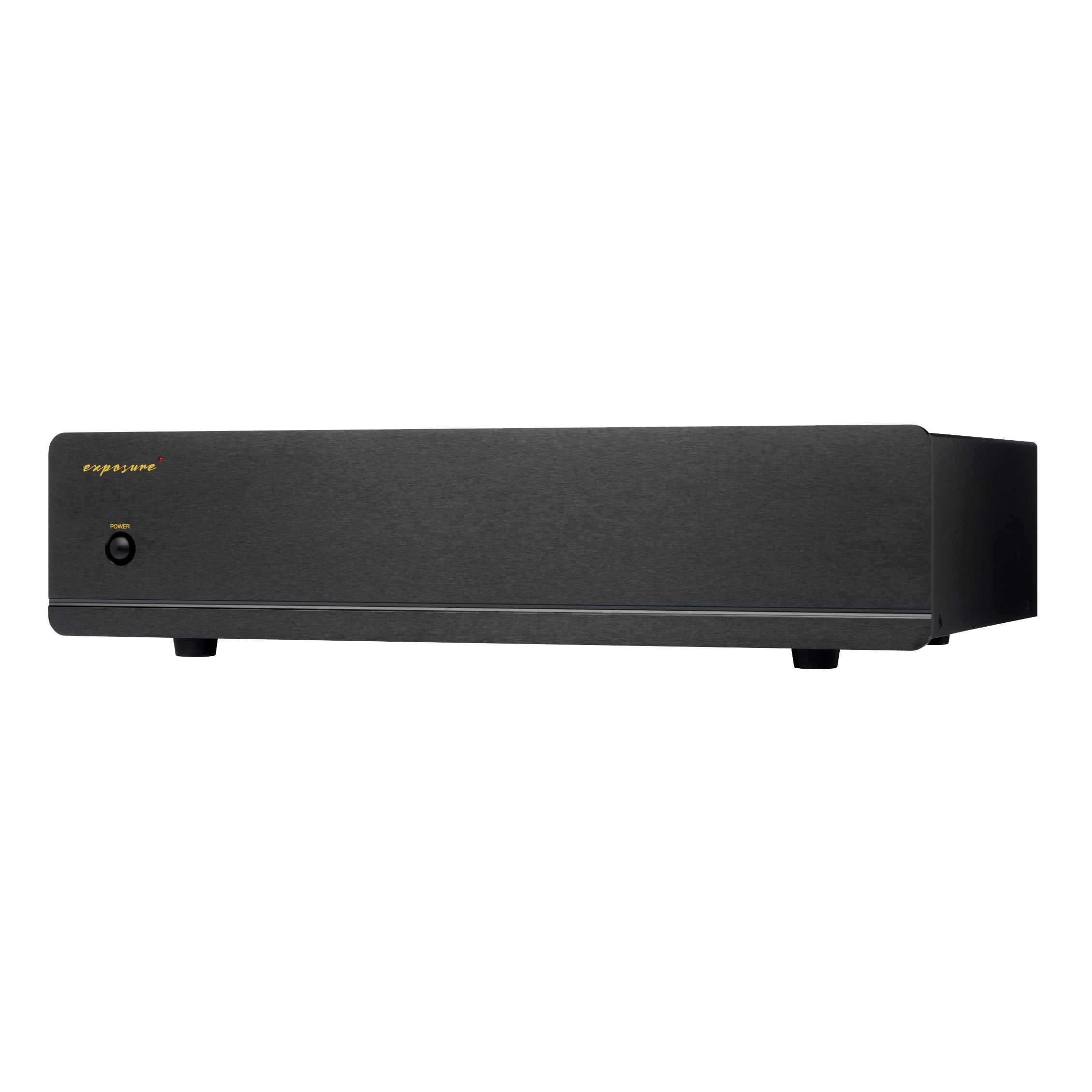 3510 Stereo Amplifier
