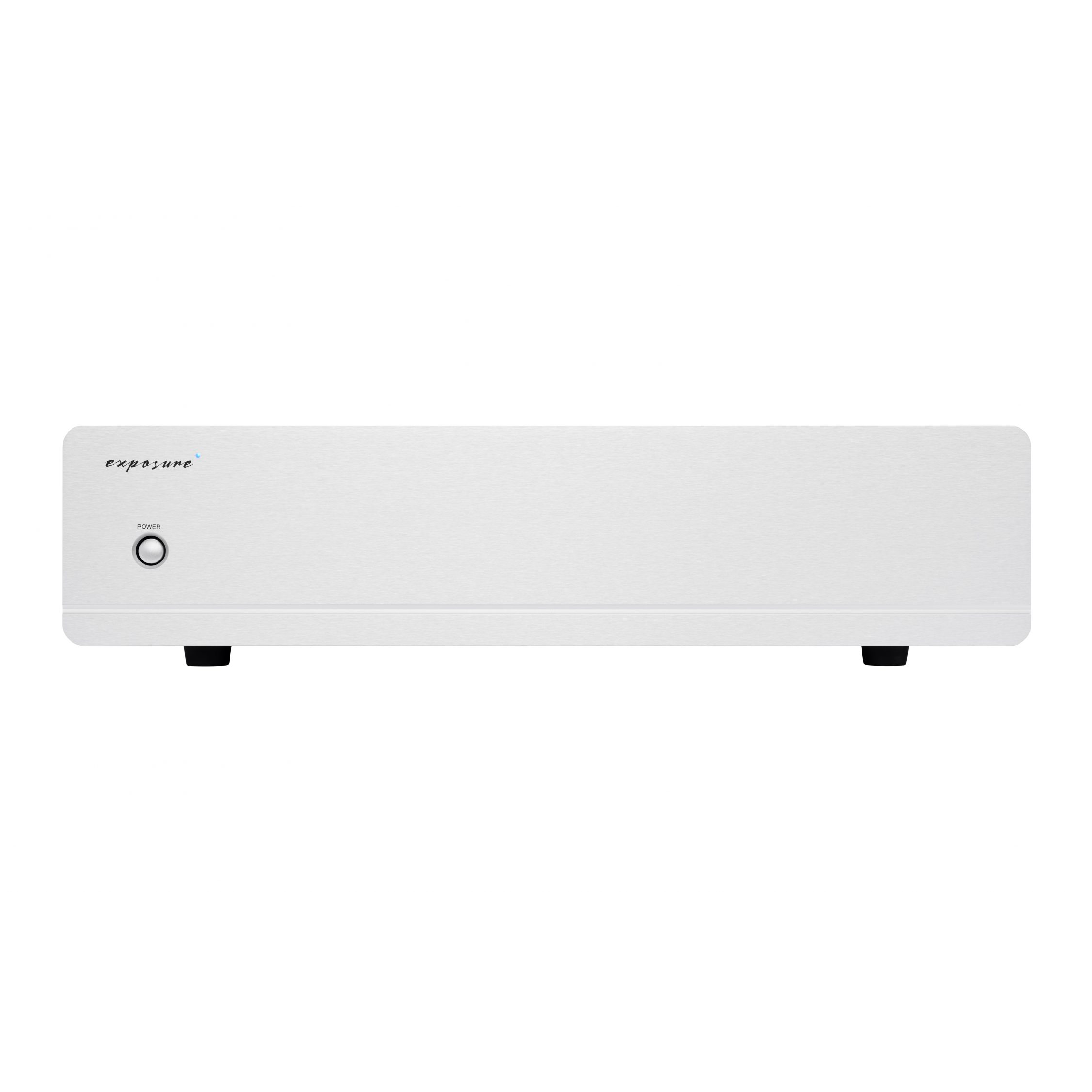 3510 Stereo Amplifier