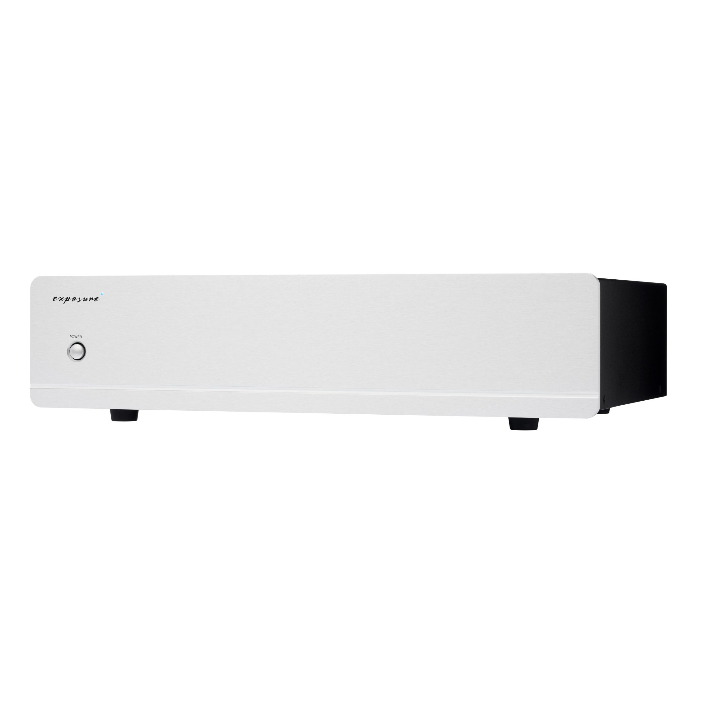 3510 Stereo Amplifier