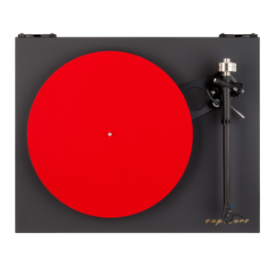 360 Turntable