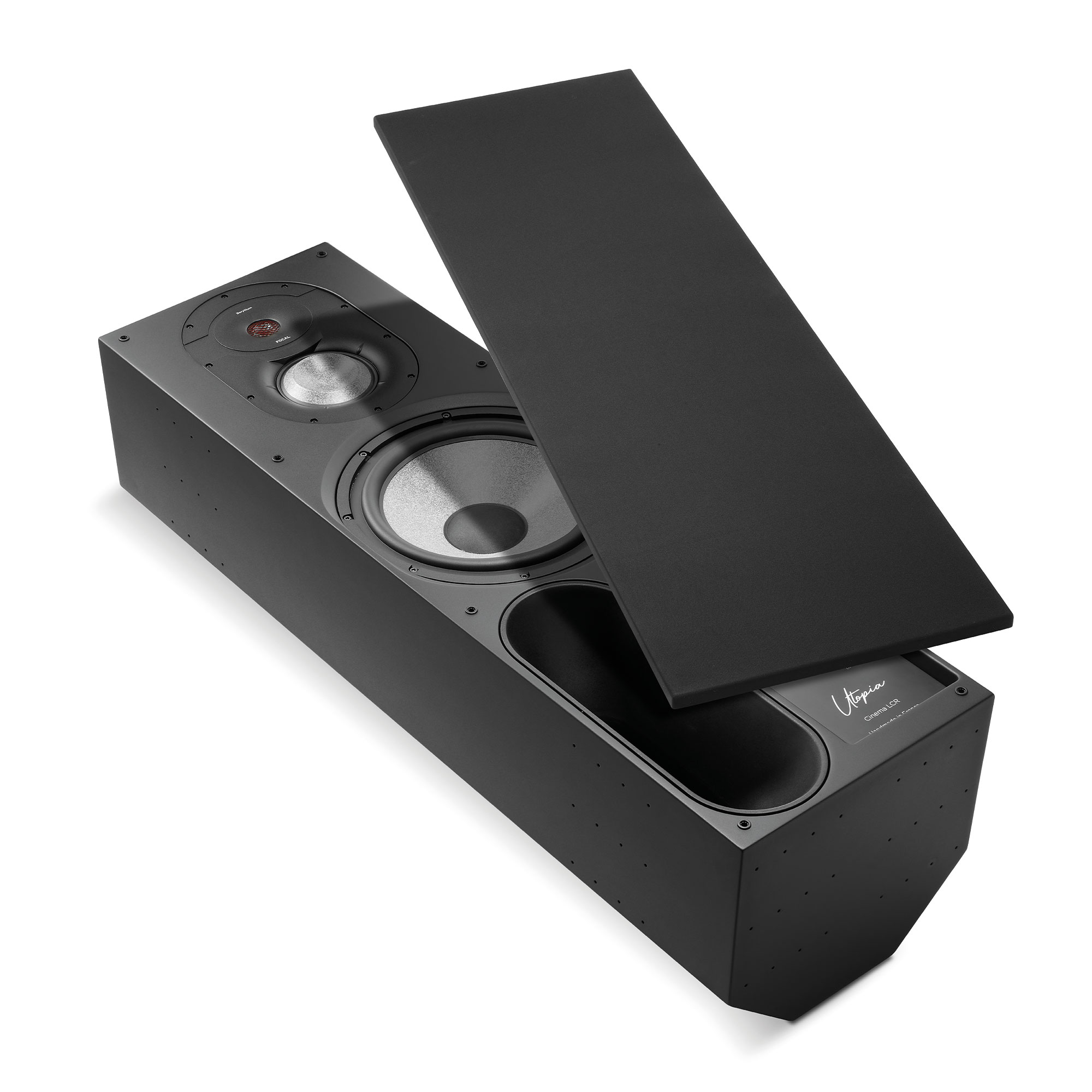 Cinema LCR