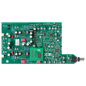 DAC+ Plug In Board