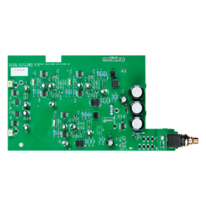 Phono DS Board
