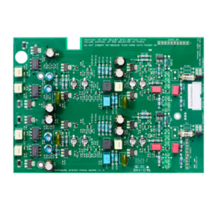 Phono MM Board