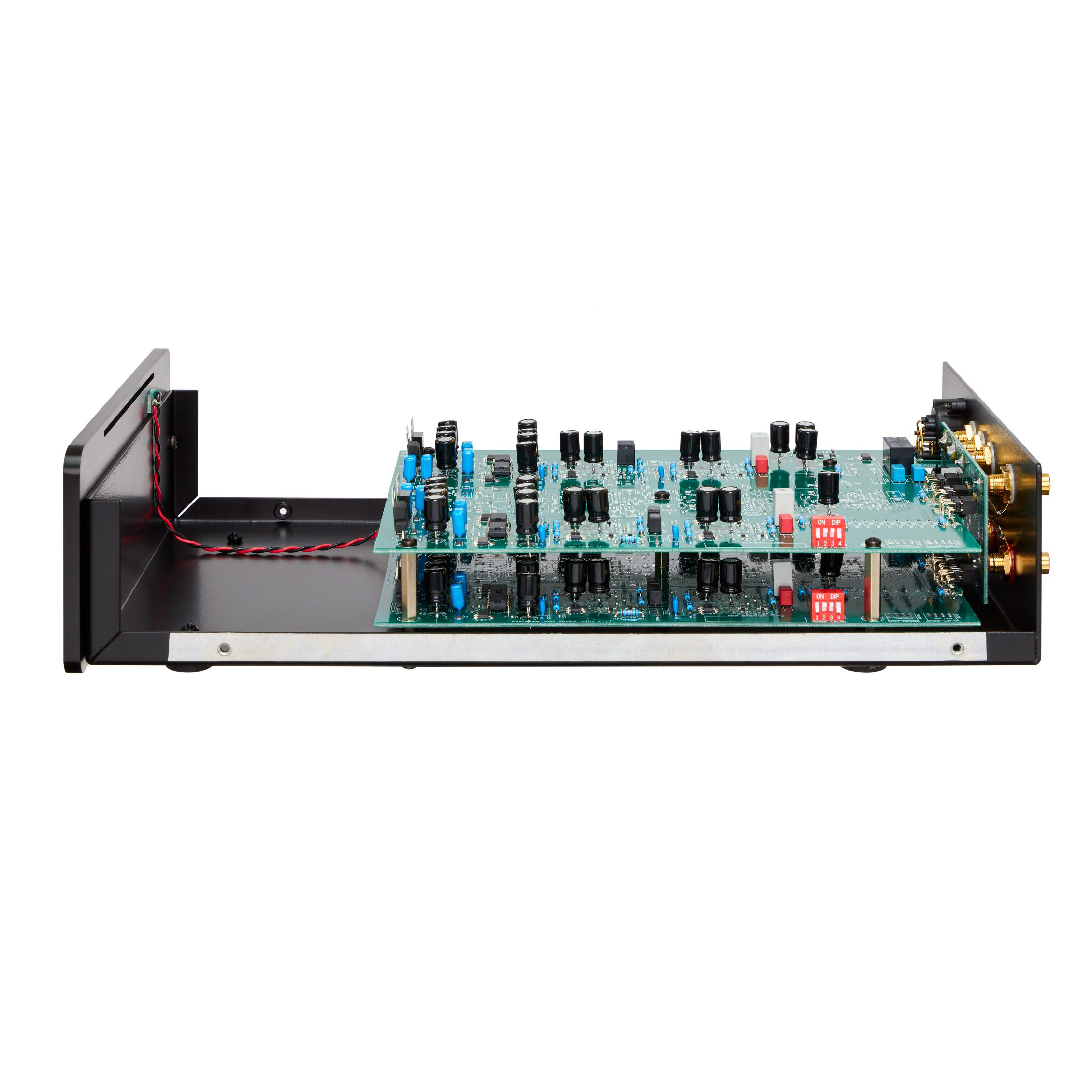 VXN Active Crossover 2 Way