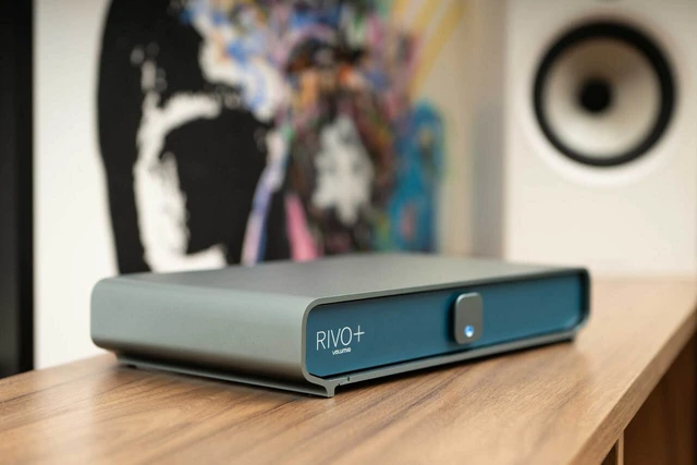 Rivo Plus